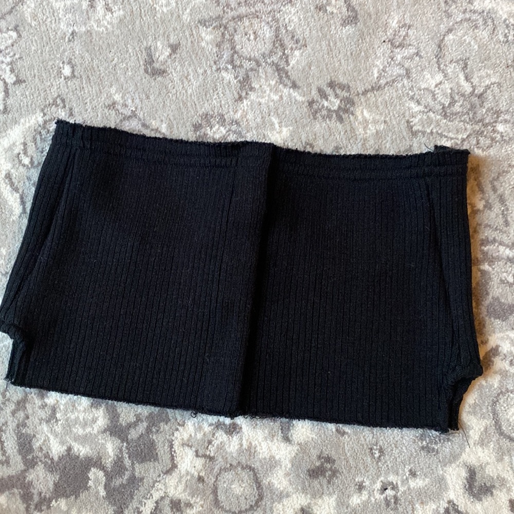 Orseund Iris Ribbed Corset - Picture 3 of 7